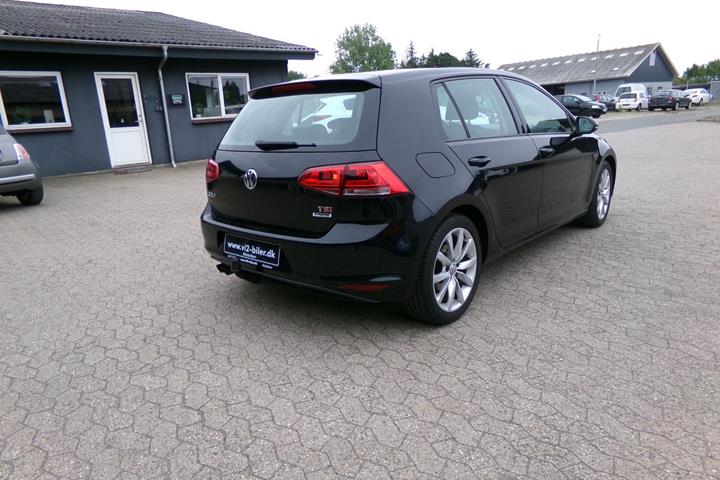undefined VW Golf VII fra 2015