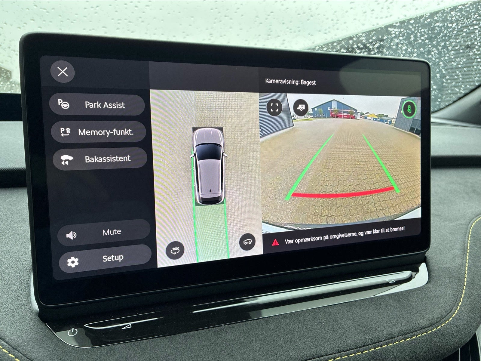 Grå Skoda Elroq fra 2027