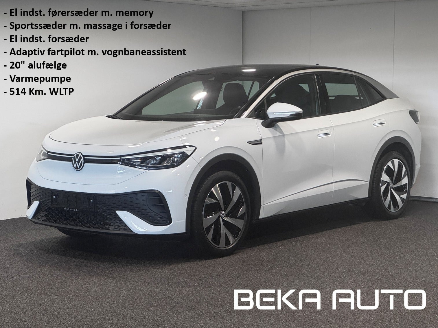 VW ID.5 77 Pro Performance