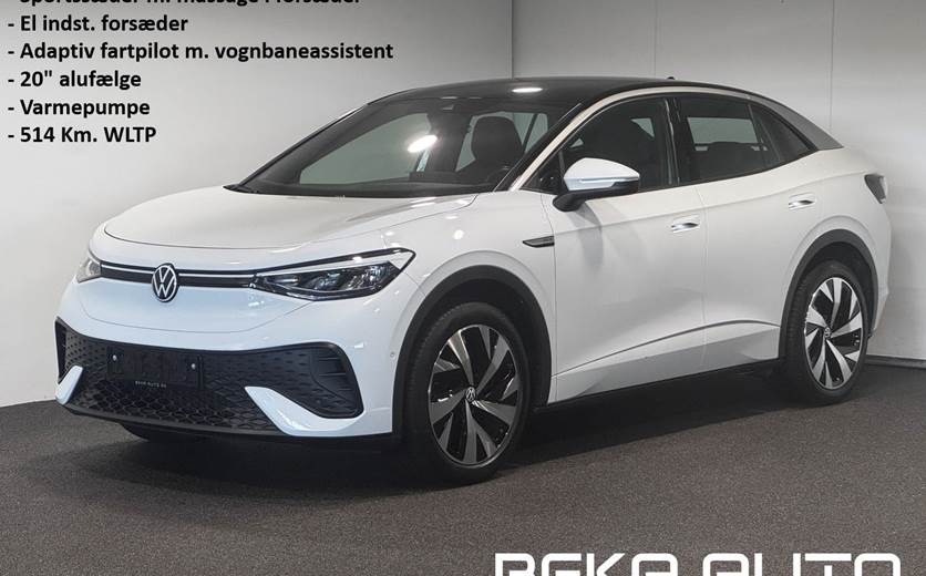 VW ID.5 77 Pro Performance