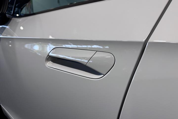 Hvid VW ID.5 fra 2022