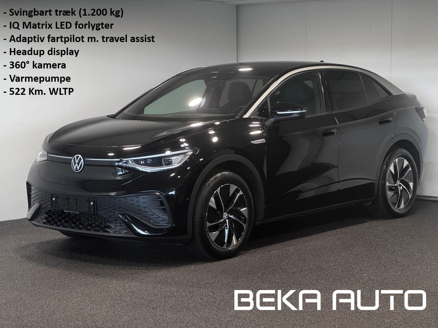 VW ID.5 77 Pro Performance
