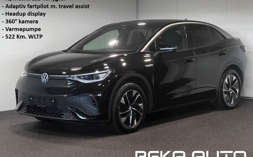 VW ID.5 77 Pro Performance