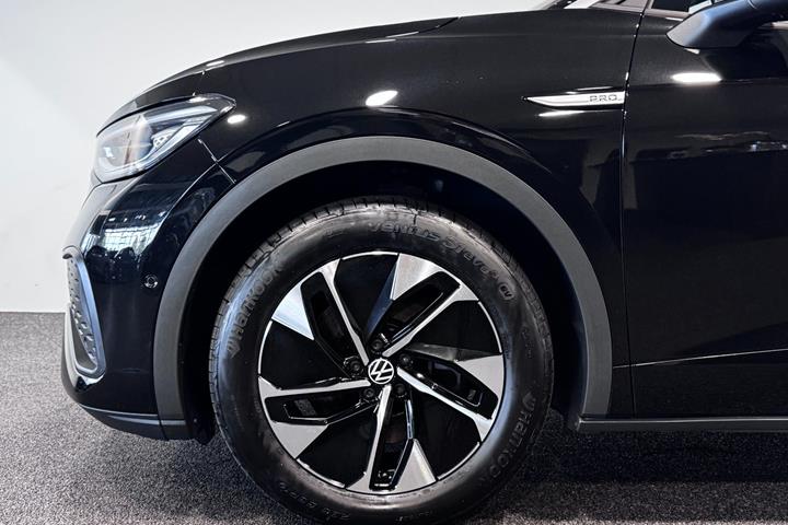 Sort VW ID.5 fra 2023