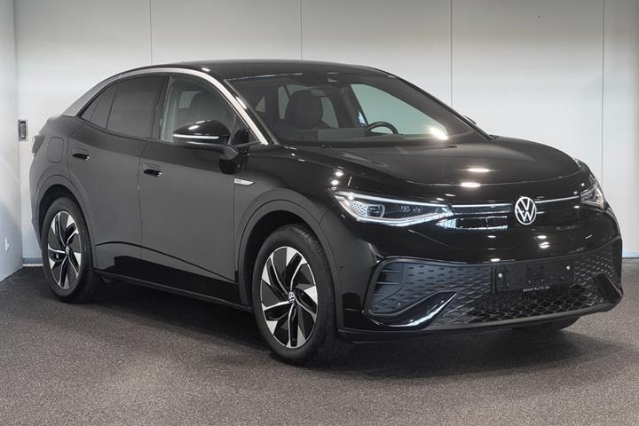 Sort VW ID.5 fra 2023