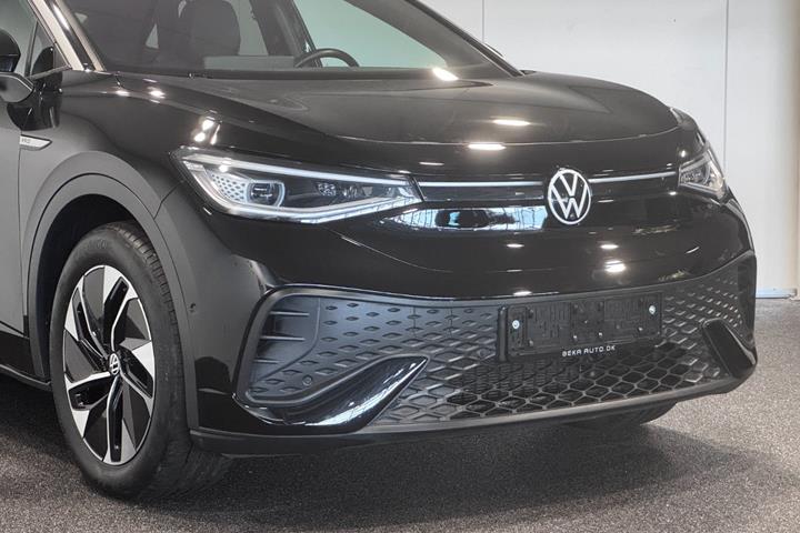 Sort VW ID.5 fra 2023
