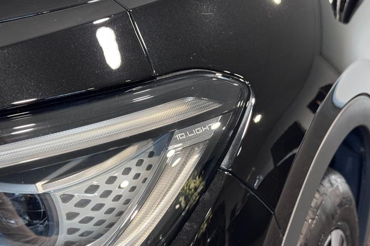 Sort VW ID.5 fra 2023