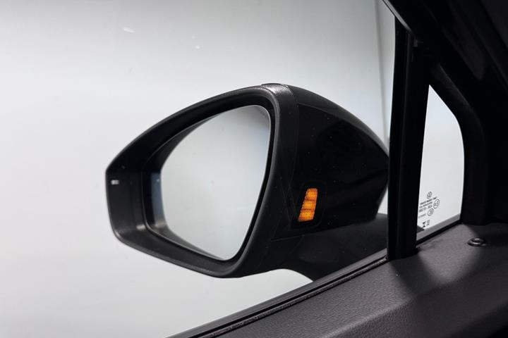 Sort VW ID.5 fra 2023