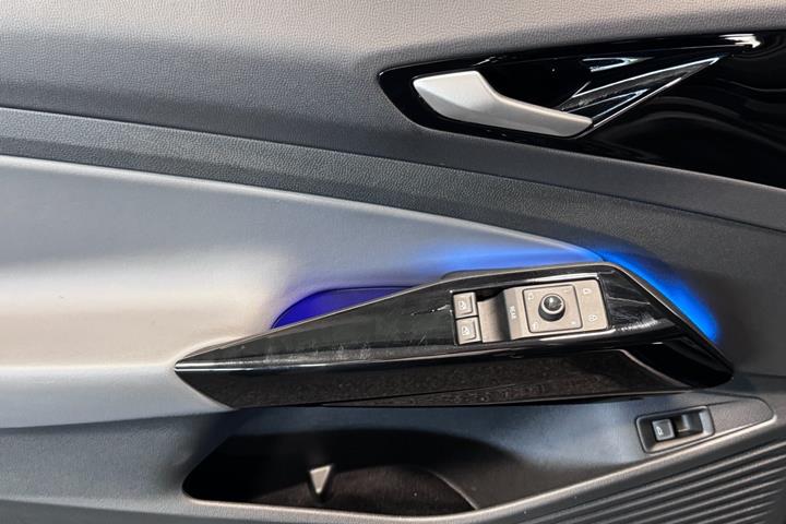 Sort VW ID.5 fra 2023