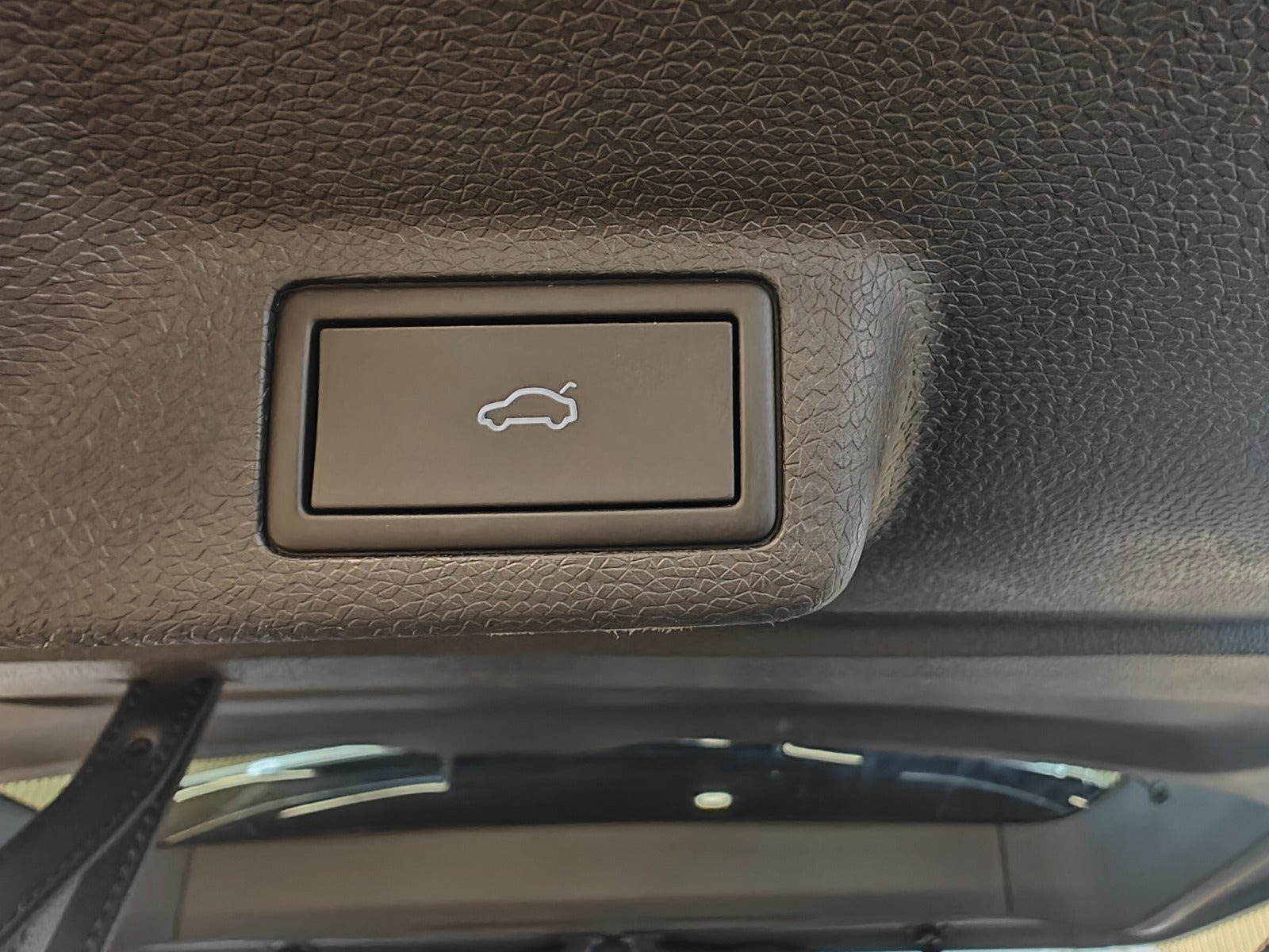Blå VW ID.Buzz fra 2025