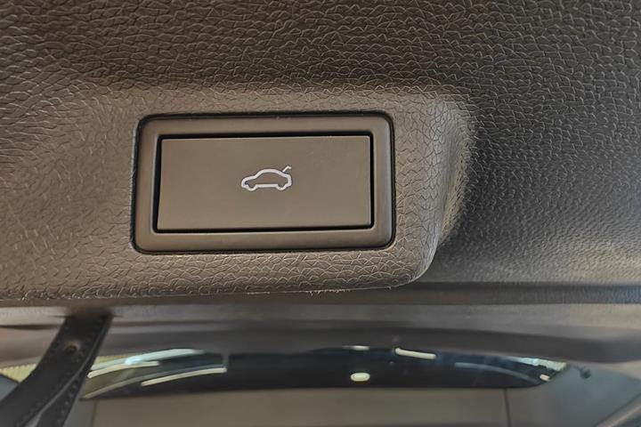 Blå VW ID.Buzz fra 2025