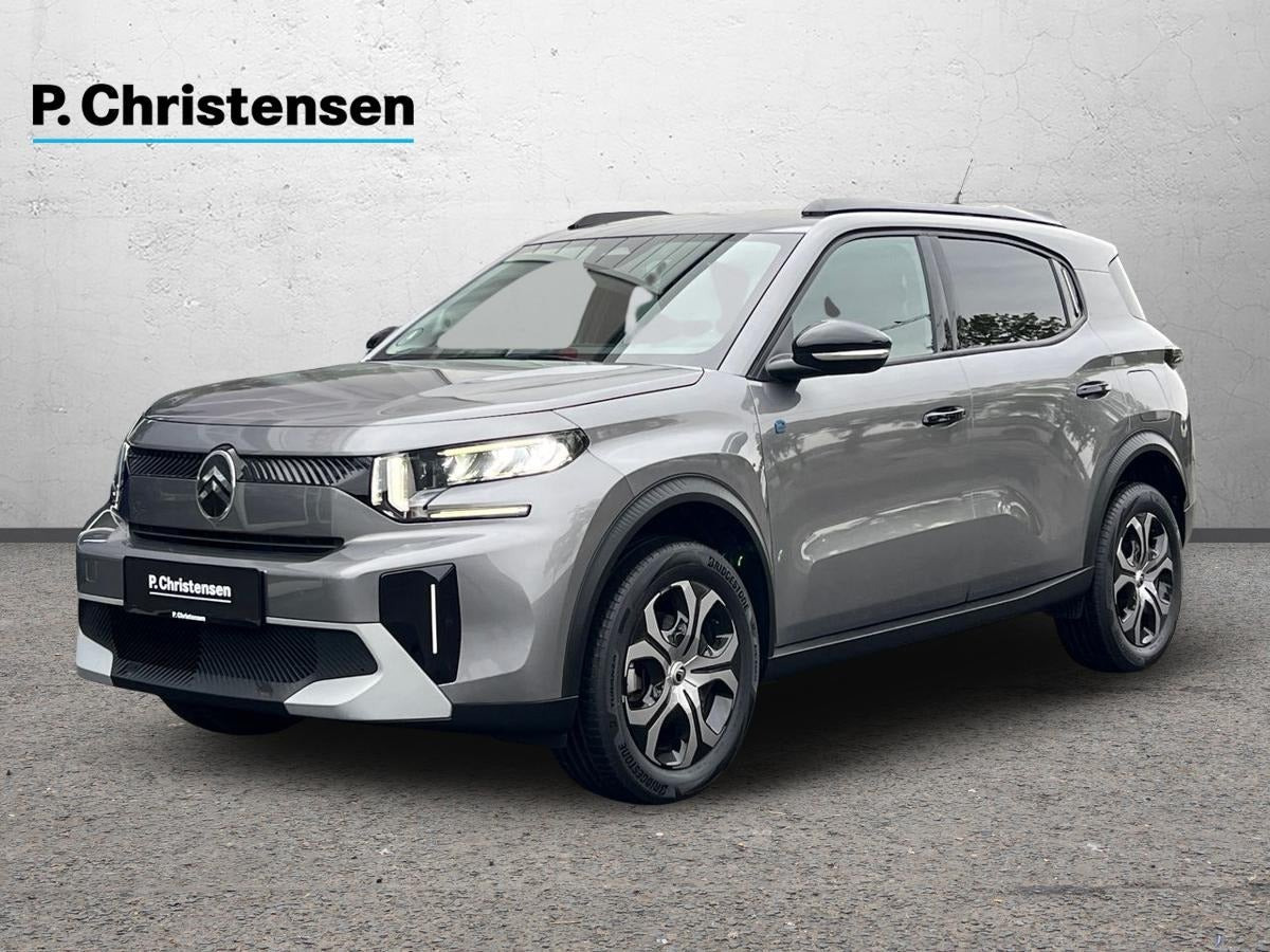 Citroën e-C3 Aircross 44 Plus