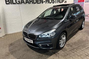 BMW 220i 2,0 Active Tourer Luxury Line aut.