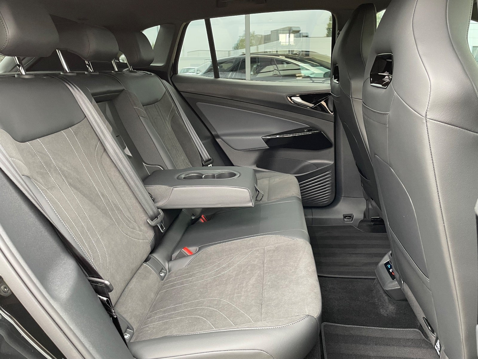 Sort VW ID.4 fra 2026