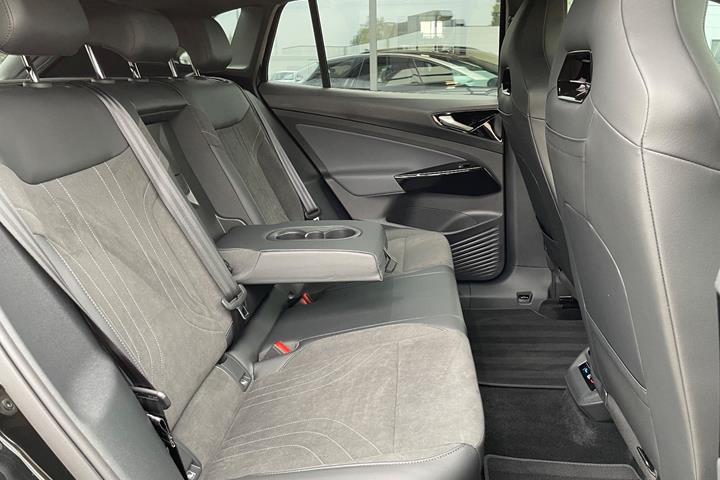 Sort VW ID.4 fra 2026