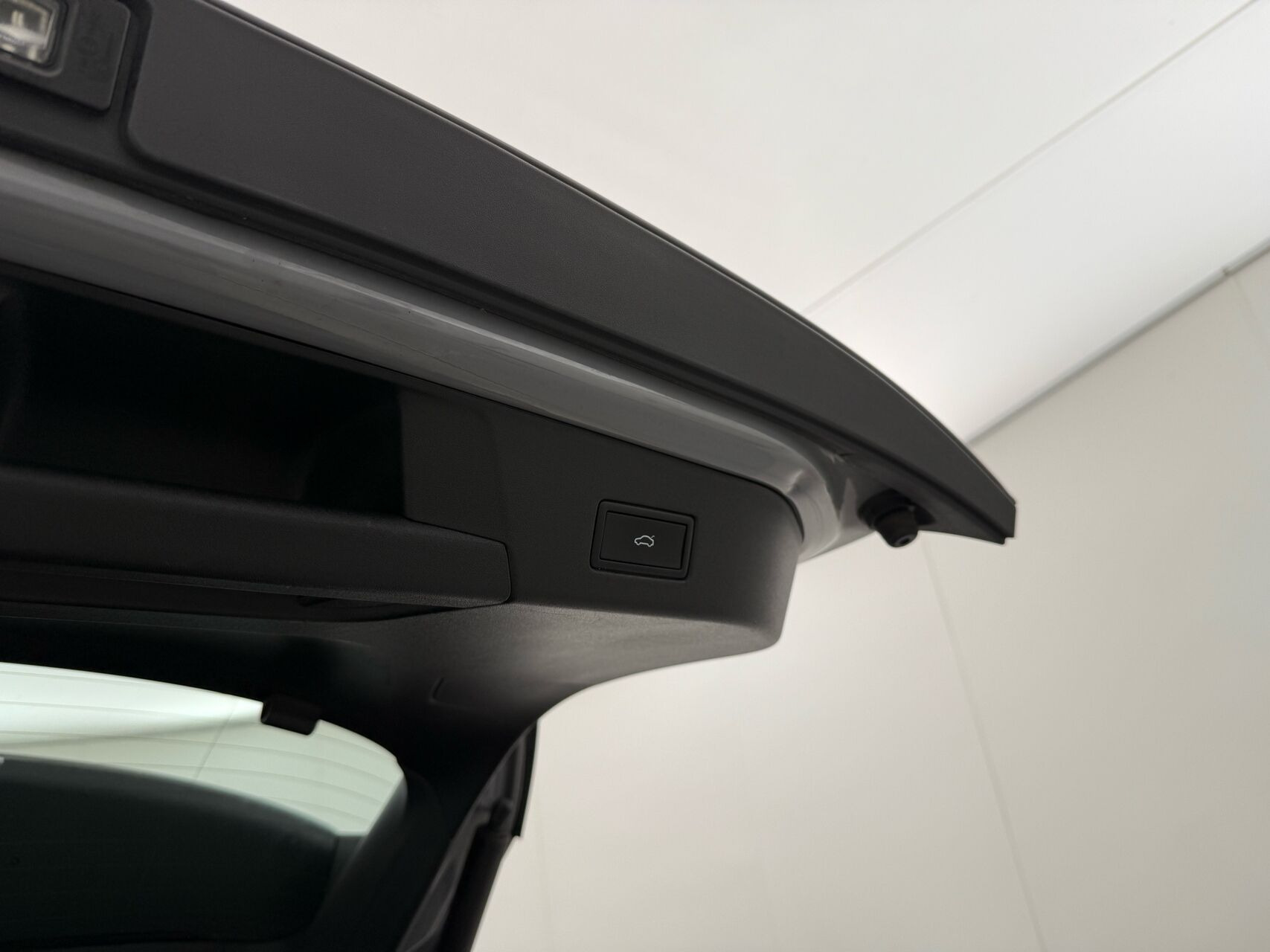 Grå VW ID.4 fra 2024