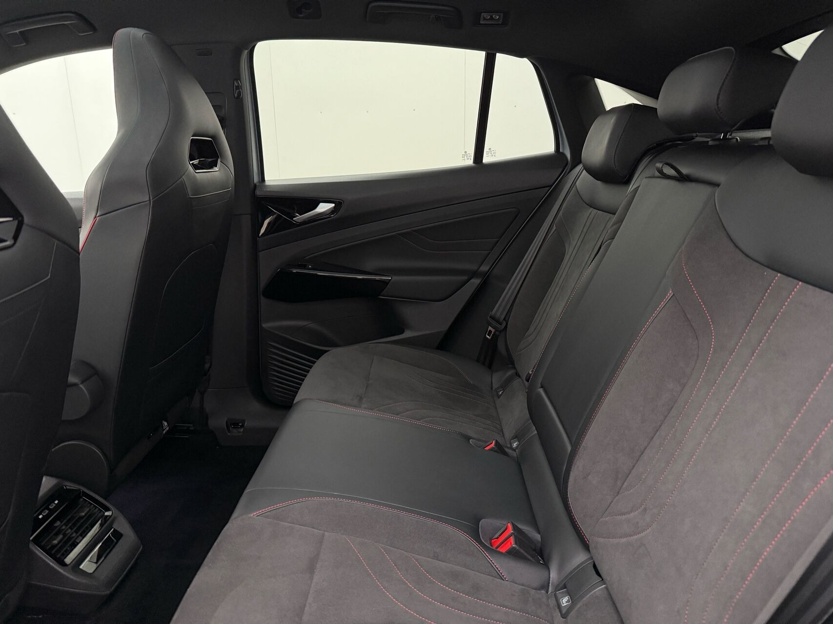 Sølv VW ID.5 fra 2023