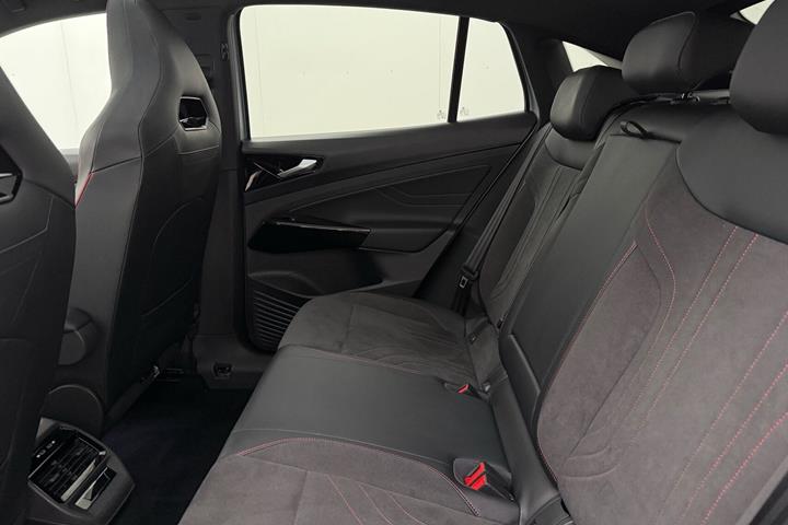 Sølv VW ID.5 fra 2023