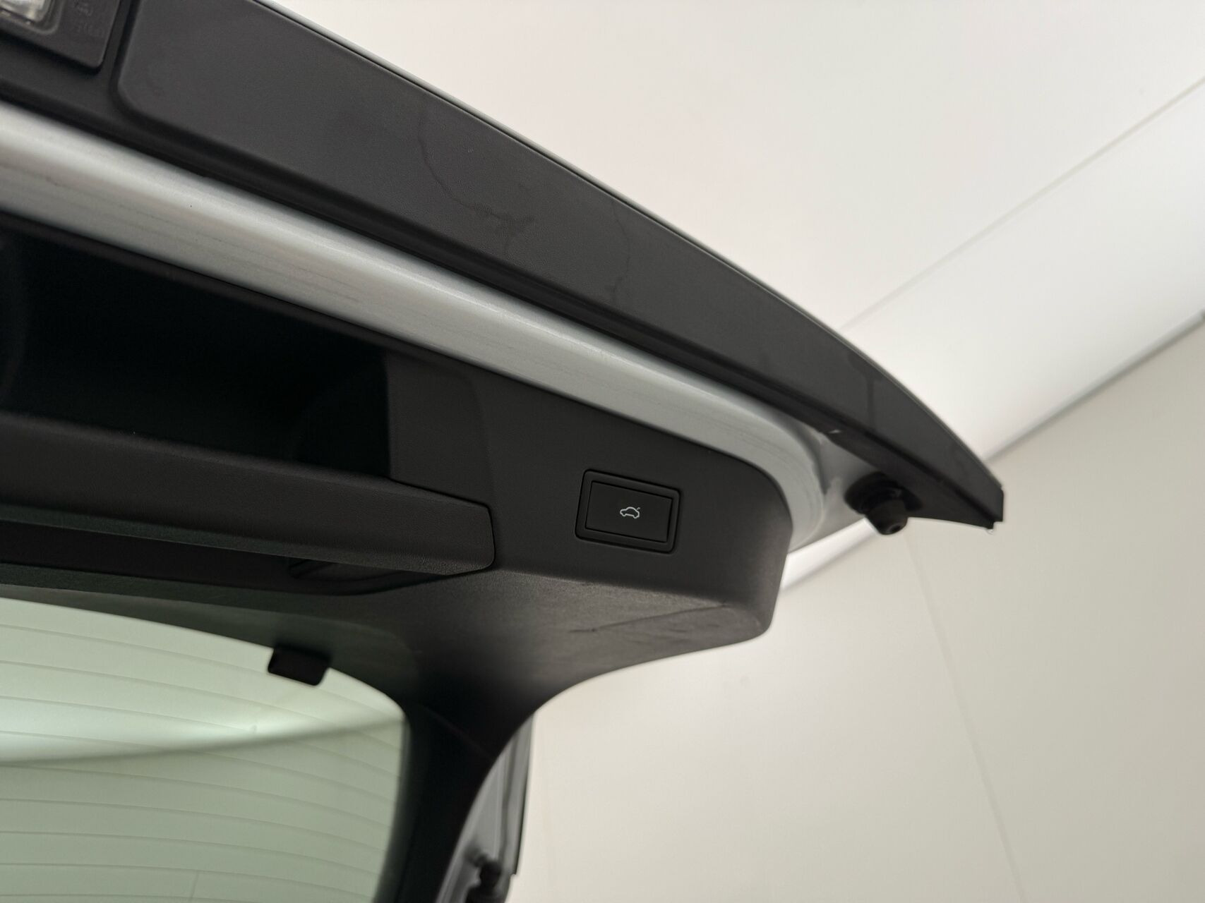 Sølv VW ID.5 fra 2023