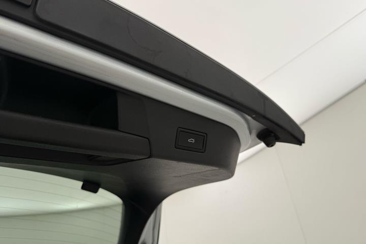 Sølv VW ID.5 fra 2023