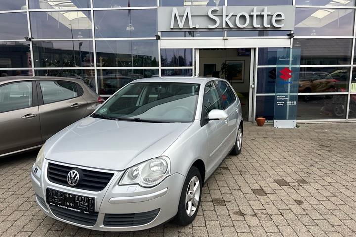 undefined VW Polo fra 2006