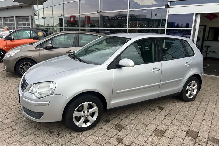 undefined VW Polo fra 2006
