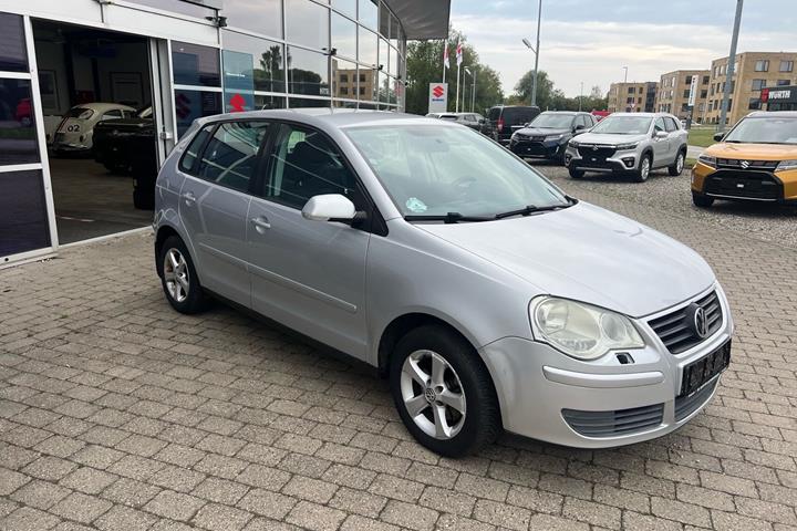 undefined VW Polo fra 2006