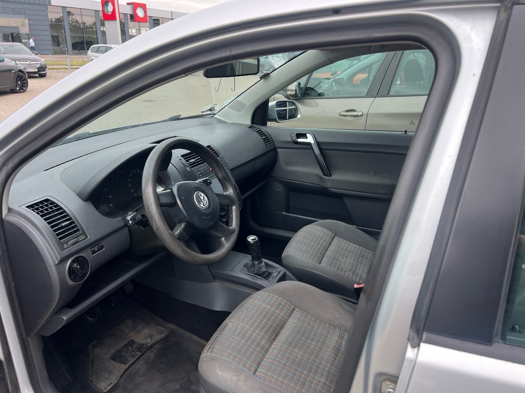 undefined VW Polo fra 2006
