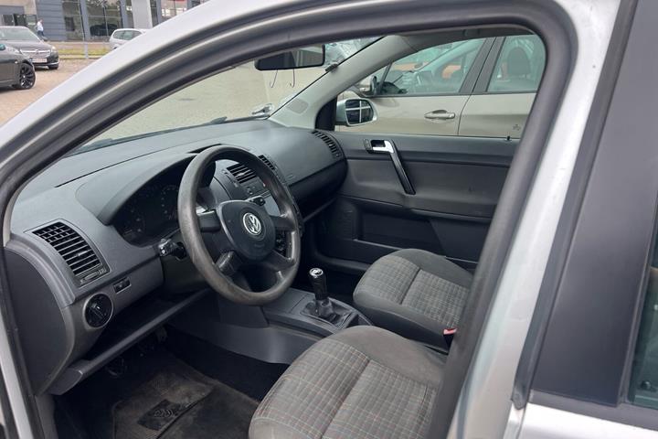 undefined VW Polo fra 2006
