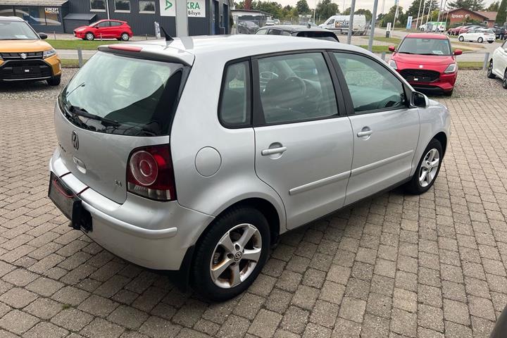 undefined VW Polo fra 2006
