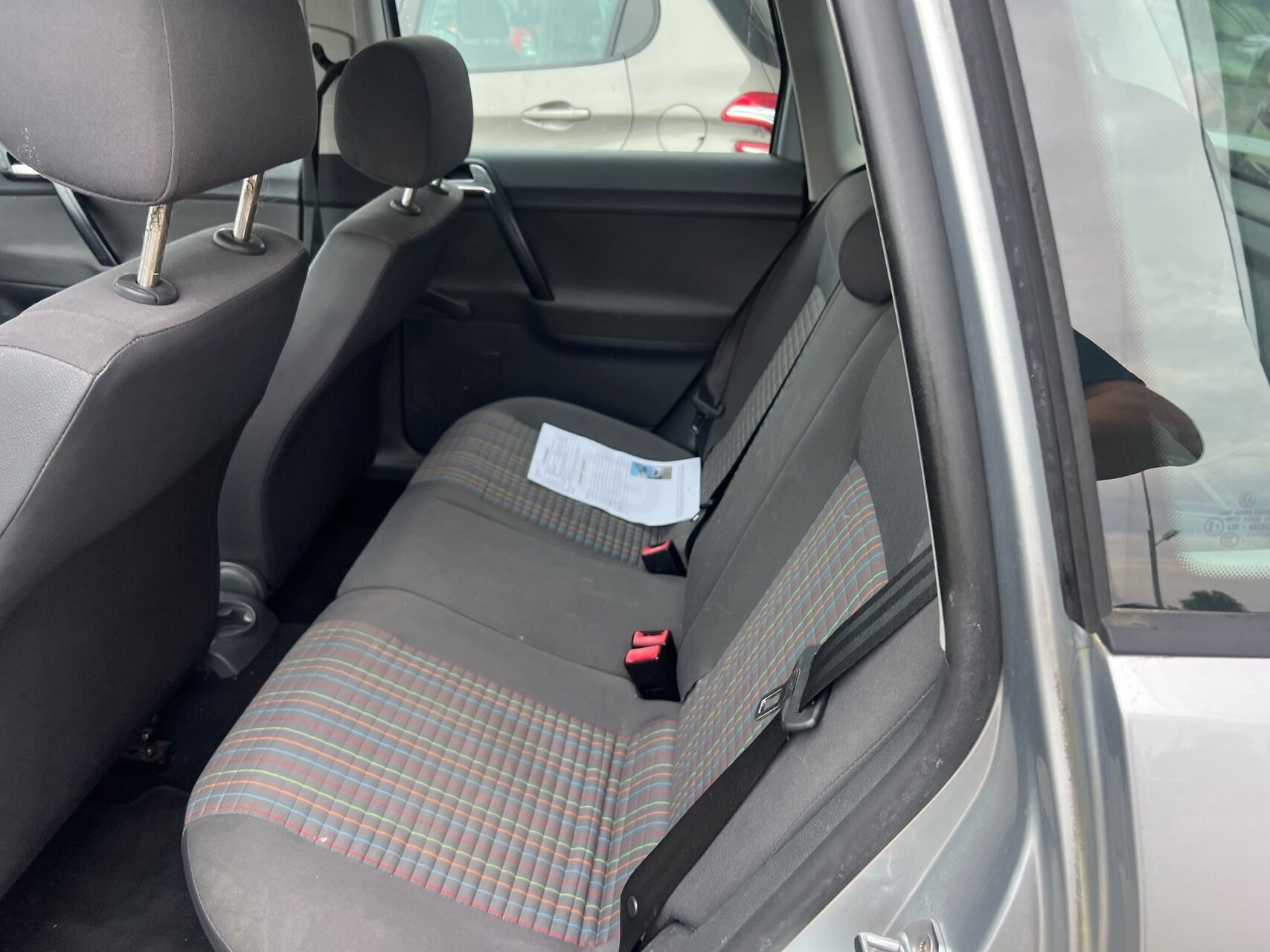 undefined VW Polo fra 2006