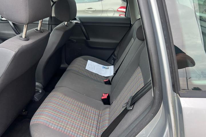 undefined VW Polo fra 2006