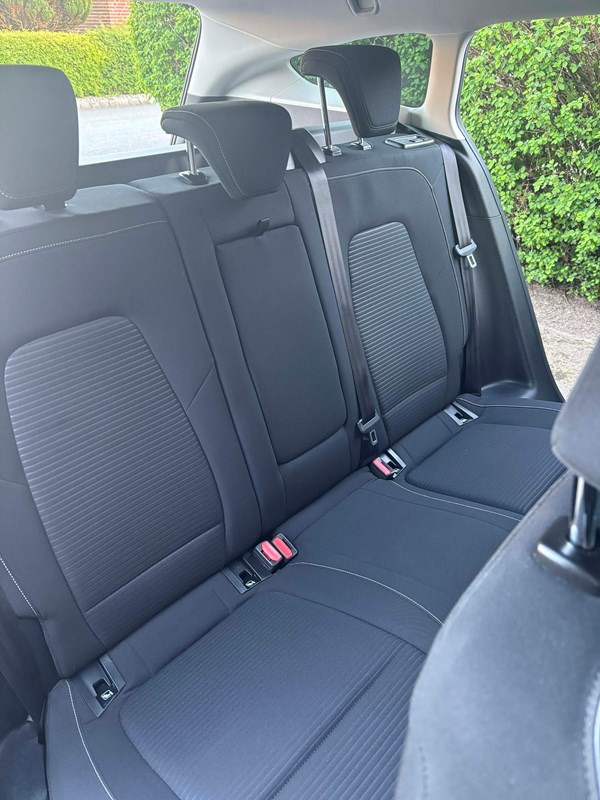 undefined Ford Focus fra 2019