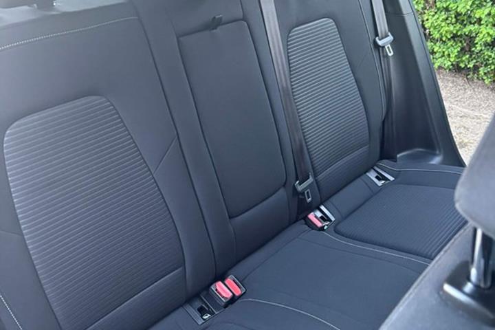undefined Ford Focus fra 2019