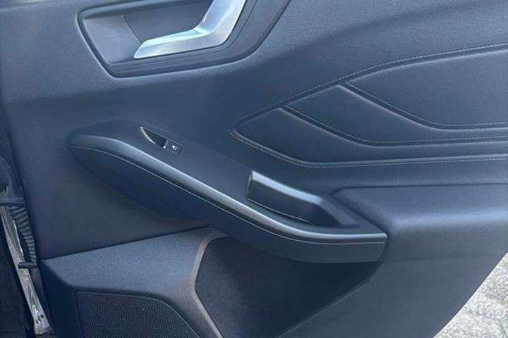 undefined Ford Focus fra 2019