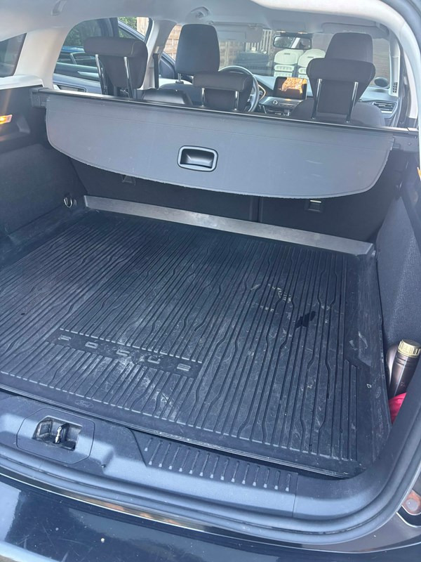 undefined Ford Focus fra 2019