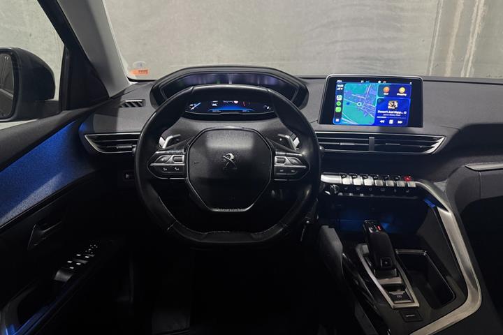 undefined Peugeot 5008 fra 2019