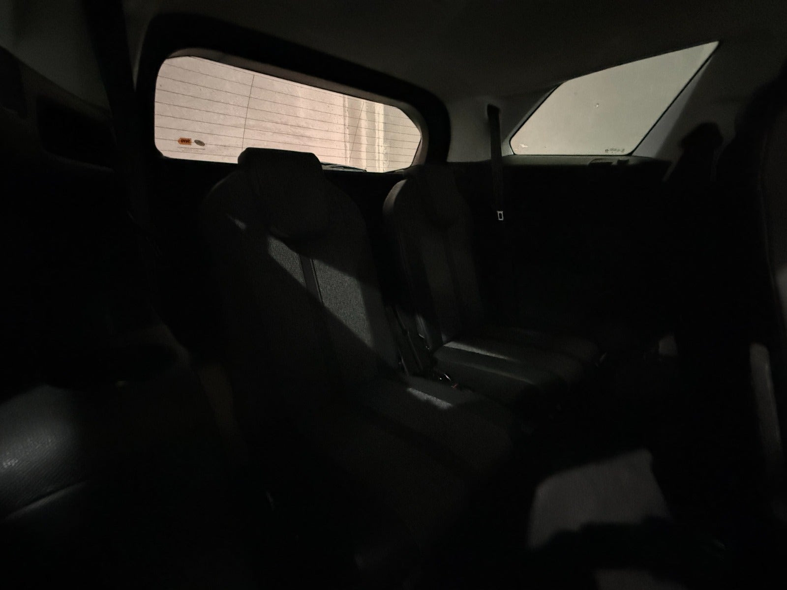 undefined Peugeot 5008 fra 2019