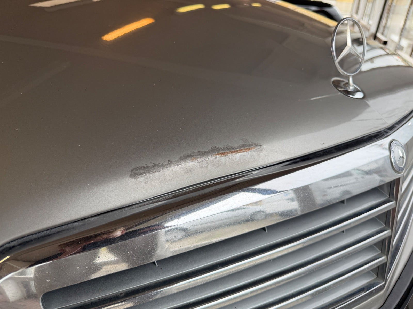 undefined Mercedes C200 fra 2009