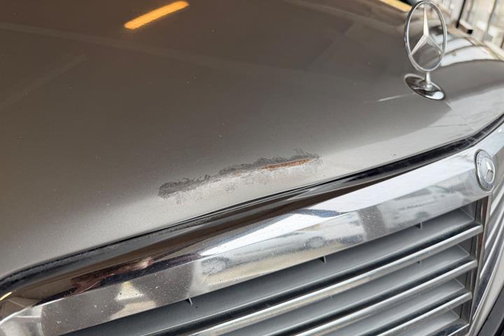 undefined Mercedes C200 fra 2009
