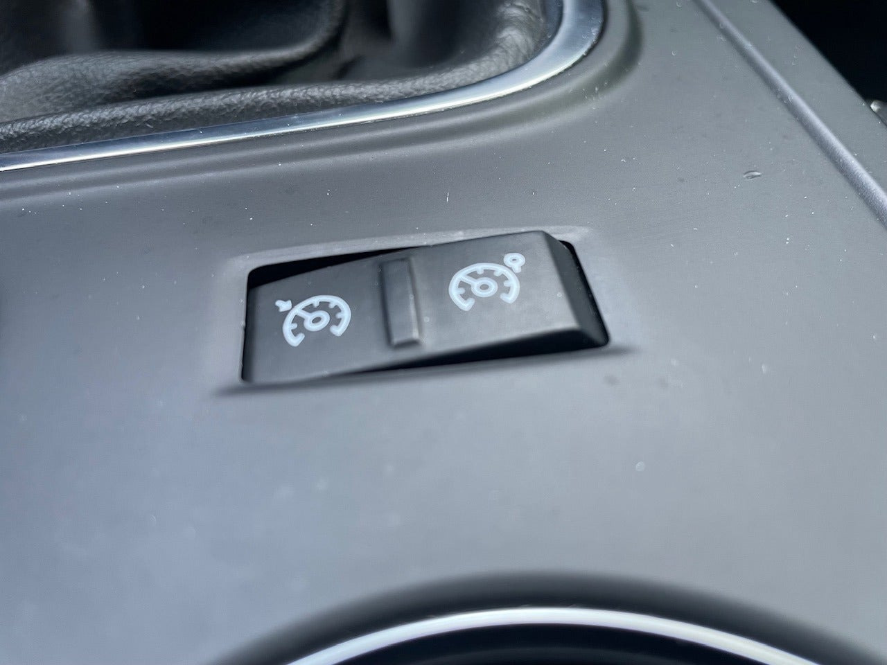 Sort Renault Megane IV fra 2019