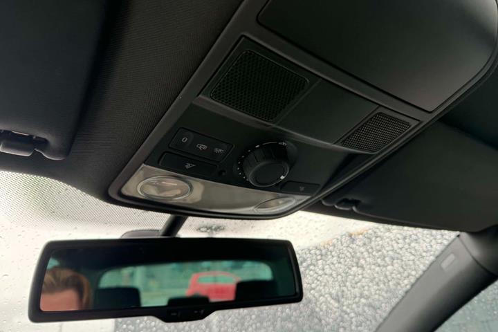 undefined VW Golf VI fra 2010