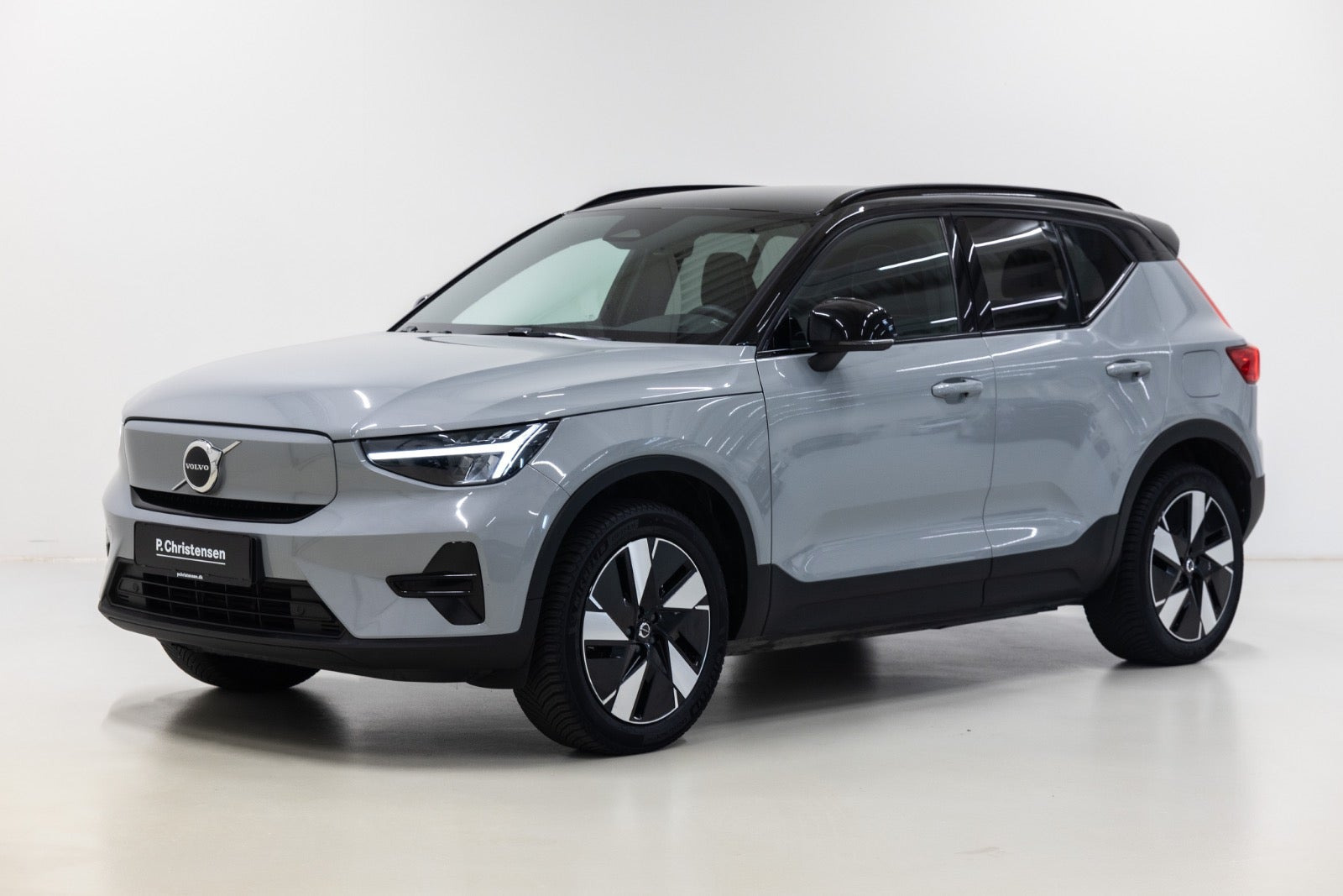 Volvo XC40 ReCharge Extended Range Start