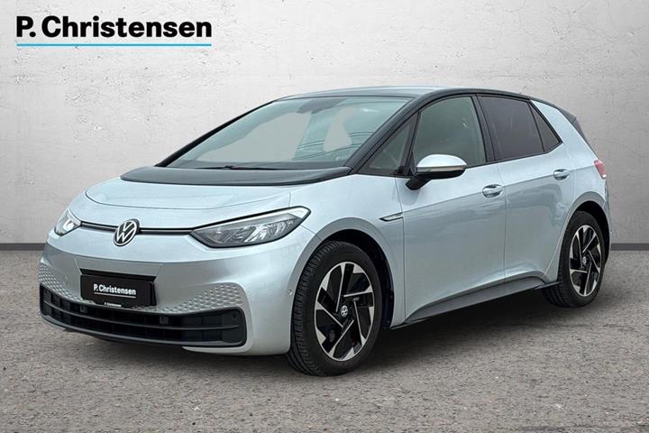 undefined VW ID.3 fra 2022