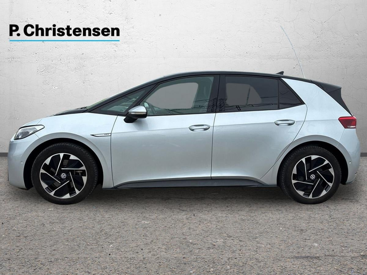 undefined VW ID.3 fra 2022