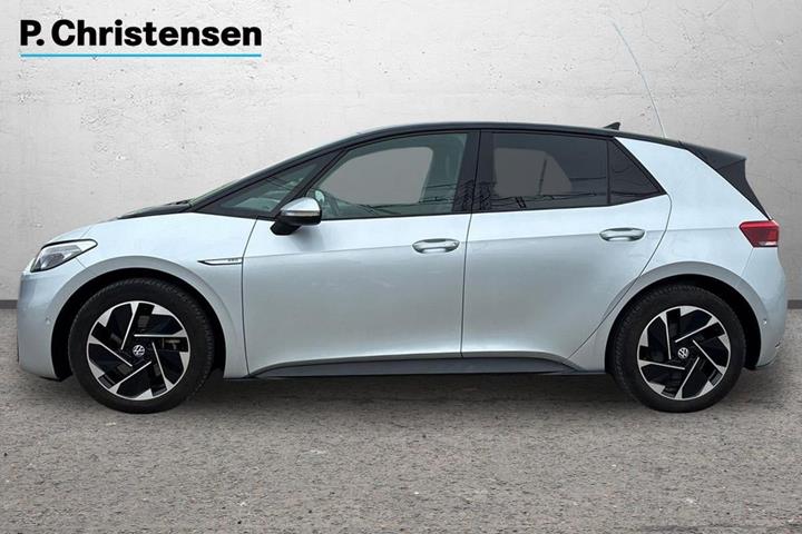 undefined VW ID.3 fra 2022