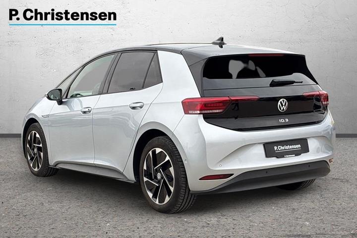 undefined VW ID.3 fra 2022