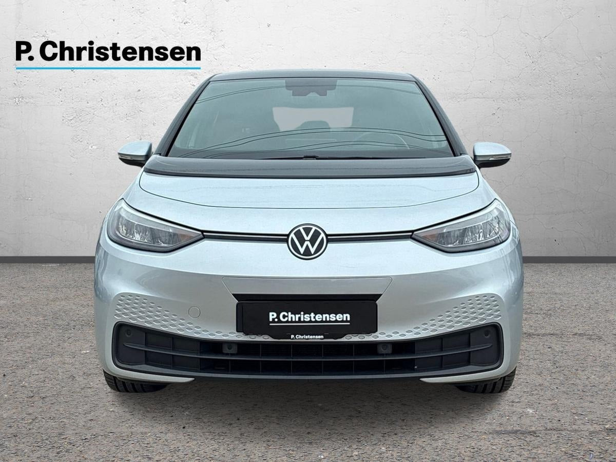 undefined VW ID.3 fra 2022