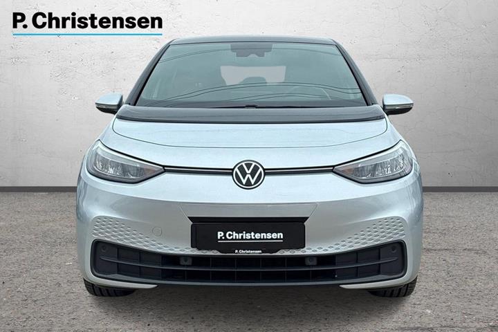 undefined VW ID.3 fra 2022