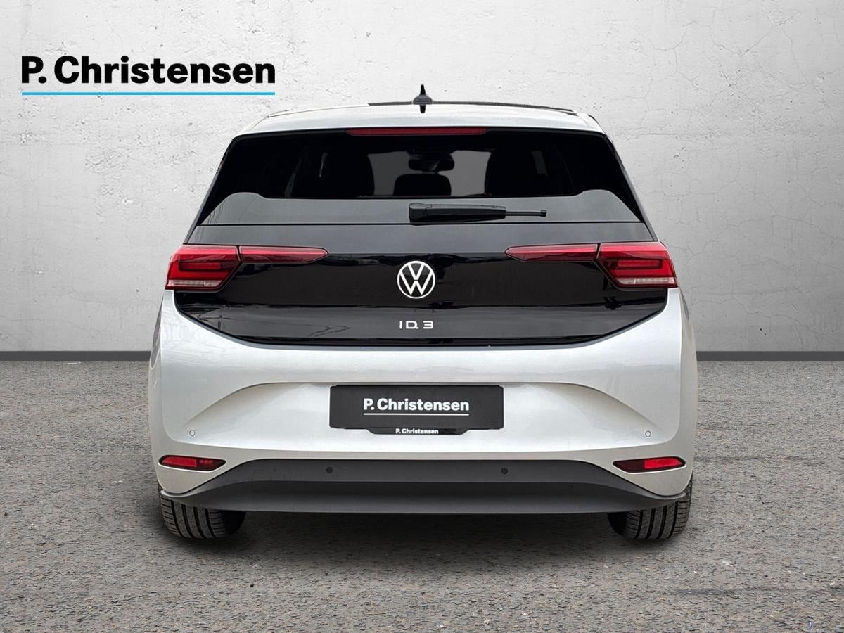 undefined VW ID.3 fra 2022